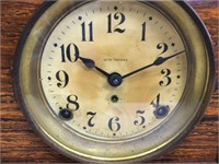 Classic 1890 Seth Thomas Clock