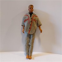 Donnie Walberg Doll - New Kids on the Block