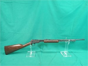 Rossi M62SA 22LR pump rifle, Rare! Color case