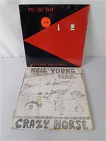 Neil Young & Crazy Horse (2)