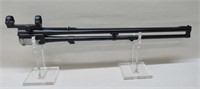 Valmet OU Rifle Barrels