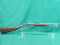 Rare! Taurus 172 17HMR pump Rifle, rare gun type