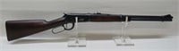 1949 Winchester Rifle