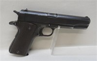 Colt Pistol