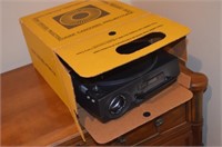 Kodak Carousel Slide Projector Model 750H