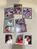 Collectable Baseball Cards