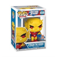 FUNKO - 459 - POP DC Ertigan PX