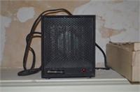 Windmere Electric Heater