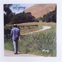 Neil Young Old Ways