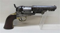 Colt Revolver