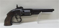 Savage Navy Revolver