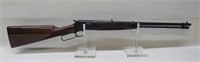 Browning Rifle