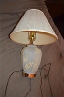 20" Electric Lamp