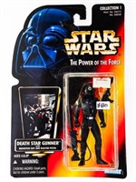 Kenner  Star Wars The Power of The Force - Death S