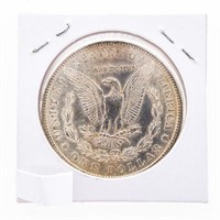 1882-S USA Silver Morgan Dollar MS64