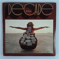 Neil Young Decade