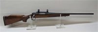 Remington Rifle