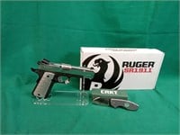 New! Ruger SR1911 9mm pistol. 1 of 500 in this