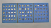 (44) 90% Silver Roosevelt Dimes