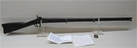 WM. Mason Percussion Rifle