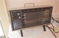 Arvin 850 Electric Heater