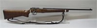 Remington Rifle