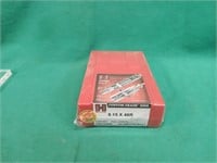 New! 8.15x46 Hornady dies. Factory sealed!