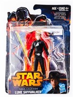 HASBRO Star Wars Saga Legends "LUKE SKYWALKER" F