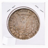 1921 USA Silver Morgan Dollar