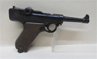 Erma Pistol