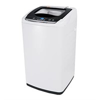 BLACK+DECKER Small Portable Washer, Washing Machi