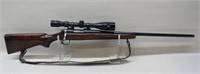 Remington Rifle