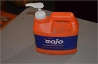 Go Jo Hand Cleaner 50%+ Full