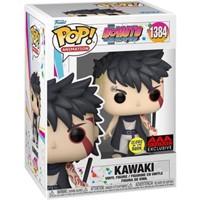 FUNKO 1384 - POP Animation Boruto PROLOGUE KAWAKI