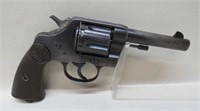 Colt Revolver