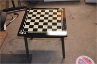 Chinese Checker Table & Set
