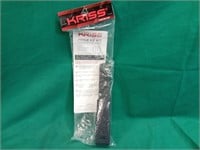 Kriss Magex2 kit. Glock 10mm extended magazine.
