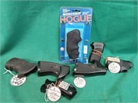 Grips! Hogue, pachmayr, and more! Fit N, J, and