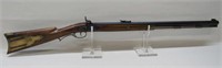 Italian Made Percussion Rifle