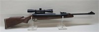 German Air Rifle