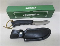 Remington Sportsman Knife
