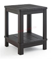 Keter side table