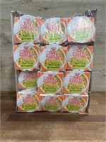 2-24 pack chicken cup noodles