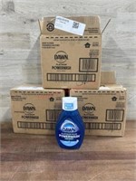 3- 4 pack Dawn power wash