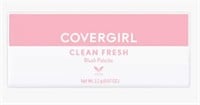 NEW-CoverGirl Clean Fresh Blush Palette