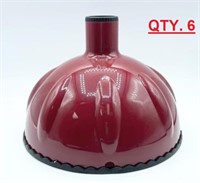 NEW Dust-Dome Qty. 06