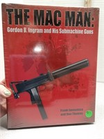 The Mac Man by: Frank Iannamico & Don Thomas