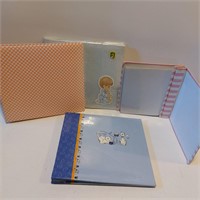 Lot of Photo Albums