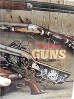 The Great Guns by: Harold L. Peterson & Robert
