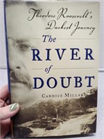 The River of Doubt by: Candice Millard